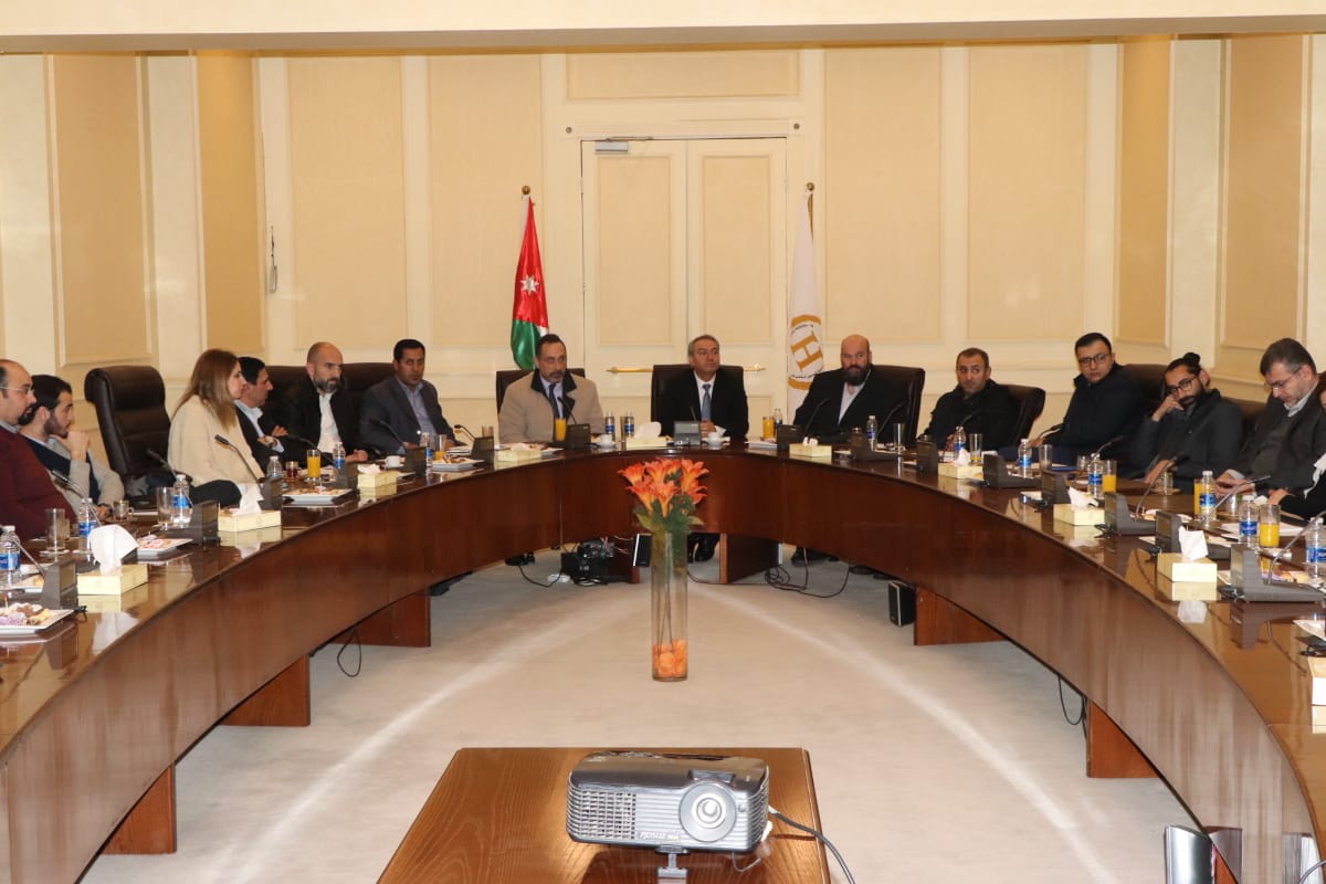 وزير الشباب واجبنا خلق بيئة تمكن