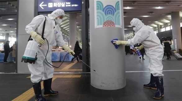 كورونا يتسرب إلى الدول والصين تحجر