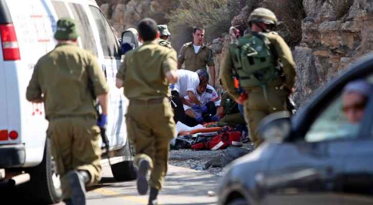 مقتل جندي من قوات الاحتلال واستشهاد