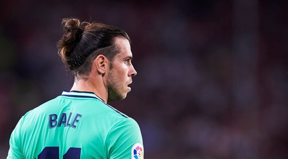 غياب بيل مجددا بسبب الإصابة