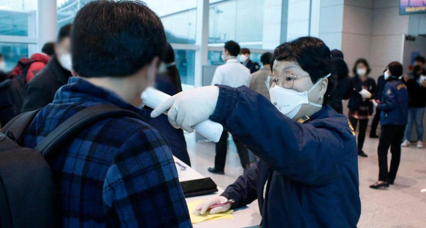 نصائح مهمة للمسافرين للوقاية من كورونا