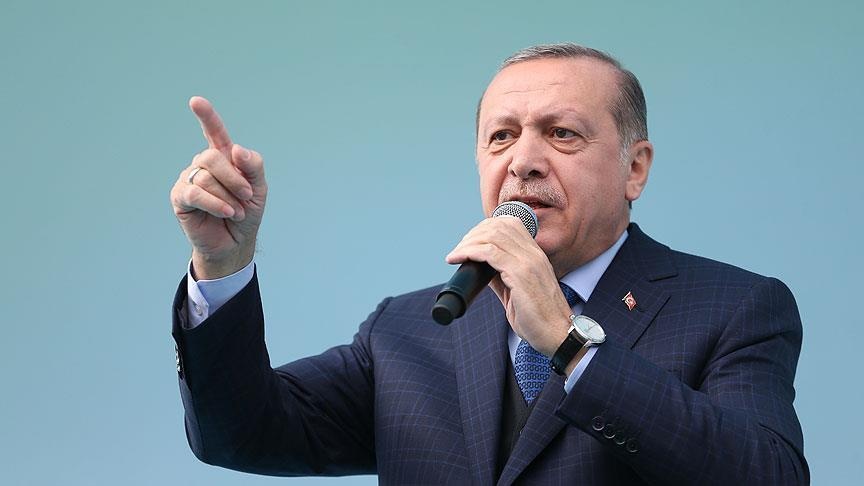 أردوغان لبشار .. أيها القاتل كيف