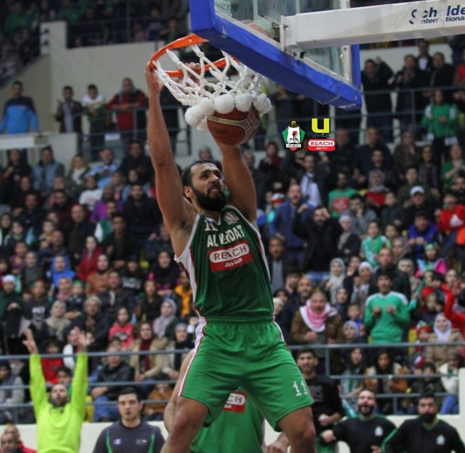 الوحدات ينتظر كتابة التاريخ امام الارثوذكسي..