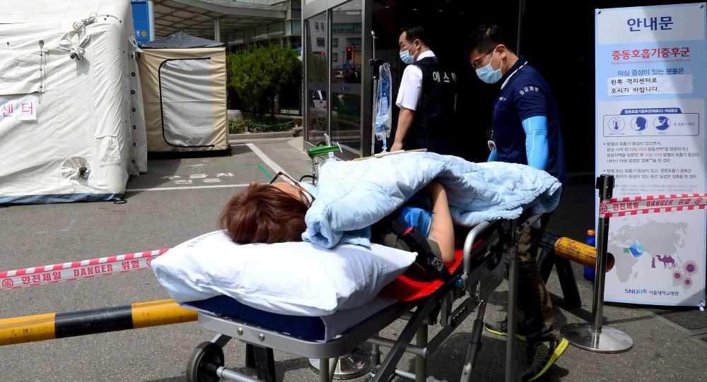 لأول مرة.. طبيب يموت بسبب فيروس