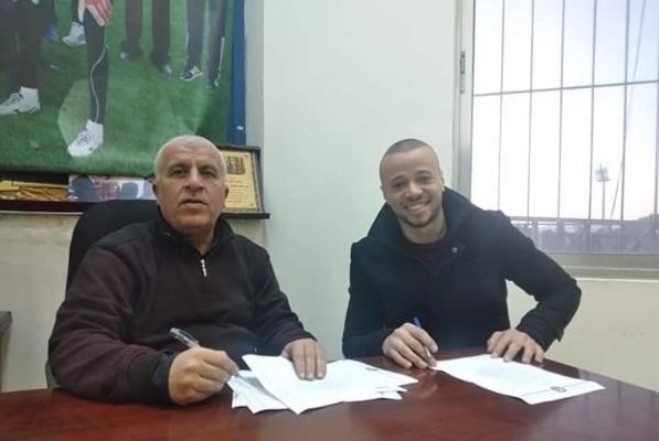 زعترة يعزز هجوم السلط