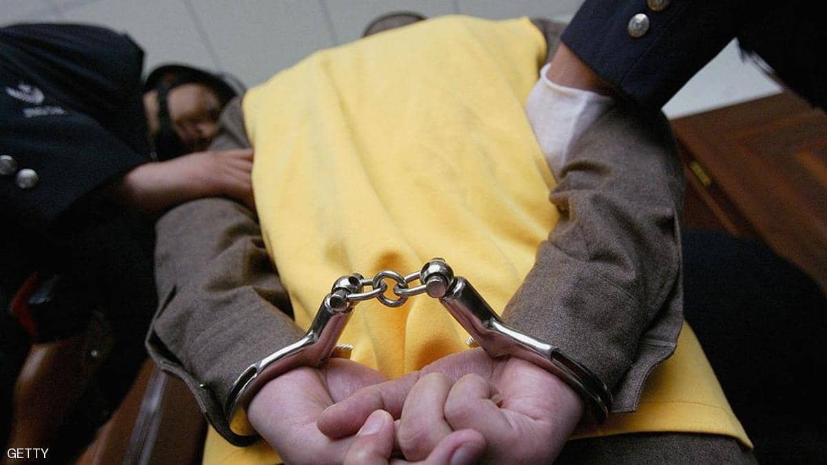 «حيلة غريبة» من رجل صيني للانفصال