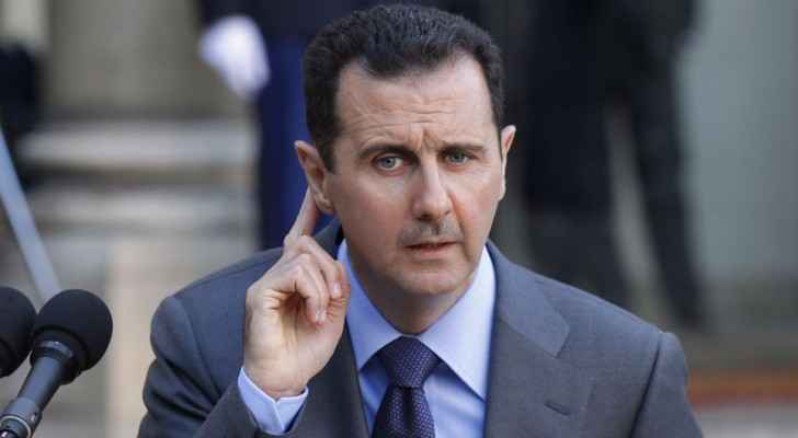 فرنسا: بشار الأسد سيحاكم باعتباره ’مجرم