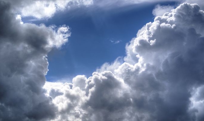 درجات الحرارة دون معدلاتها الاعتيادية في