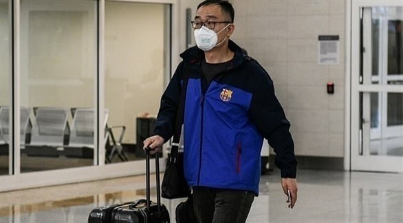 كيف تحمي نفسك من فيروس كورونا