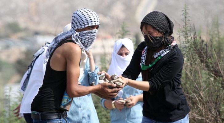 مع قرب الكشف عن صفقة القرن