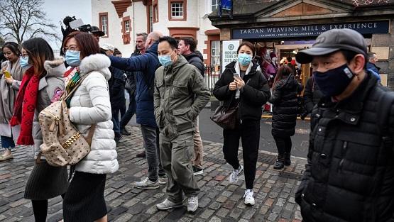 احذروا.. مريض الكورونا يعدي 3 أشخاص