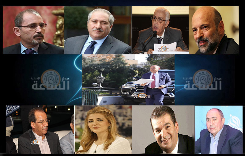 أسرار ومجالس الأردن.. رئيس وزراء قادم