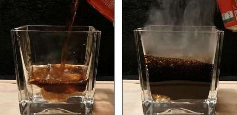 فيديو صادم.. هذا ما يحدث للجسم