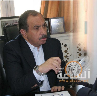 مجلس الوزراء يقبل استقالة بشار العمري..