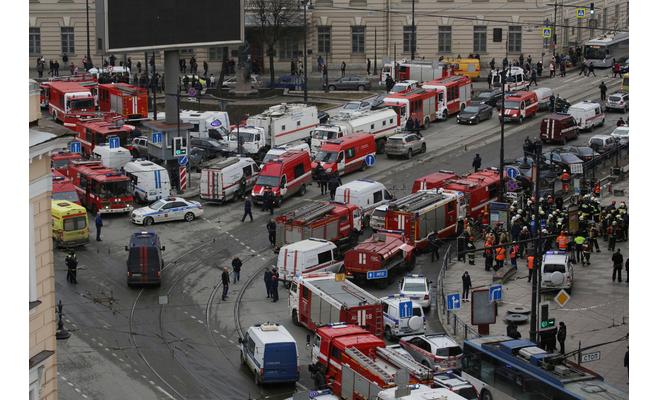 ابطال عبوة ناسفة باحد احياء سان