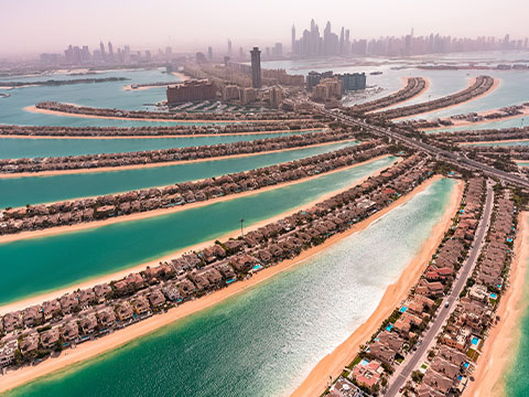 دبي تستقطب 61 ألف مستثمر جديد