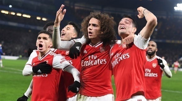 أبرز المباريات العربية والعالمية اليوم الإثنين