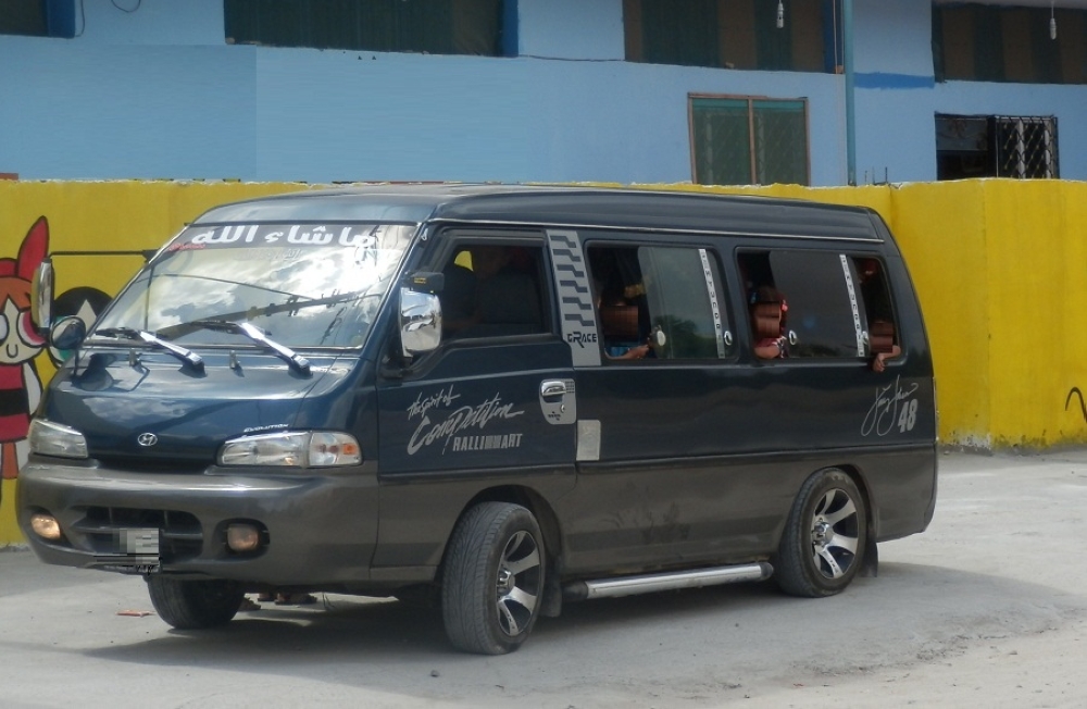 اجراءات مغلظة للحد من ظاهرة النقل