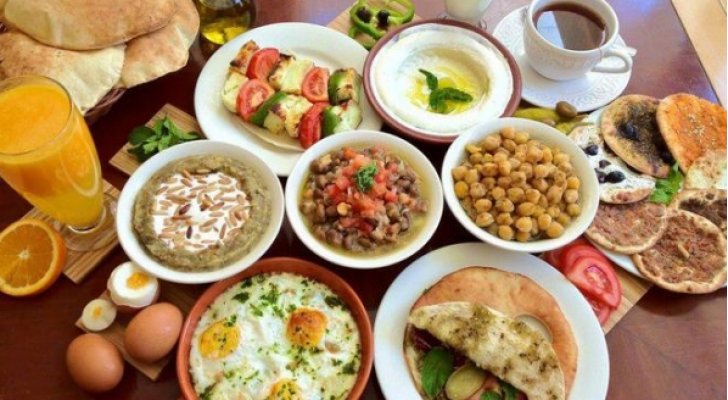 4 أخطاء ترتكبها في فطور الصباح