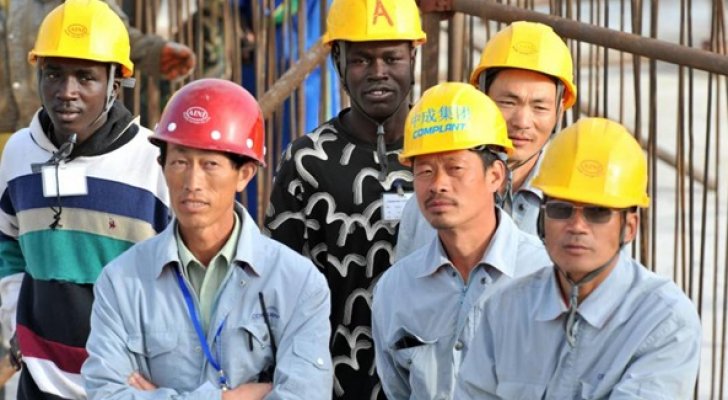 وزير الصحة: فريق طبي توجه لمشروع