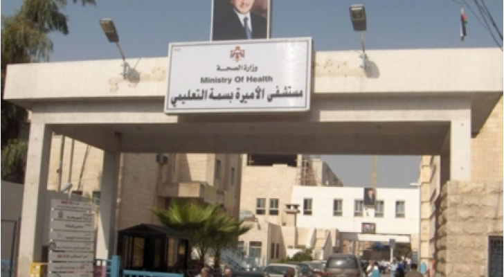 ضبط شخصين قاما بالاعتداء على طبيبين