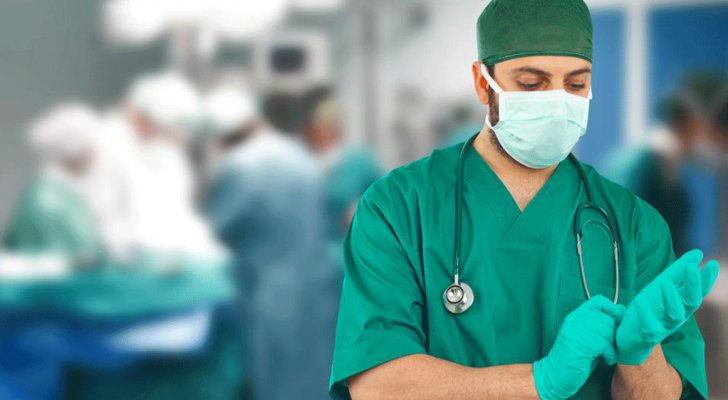 وضع 3 طلاب أردنيين عادوا من