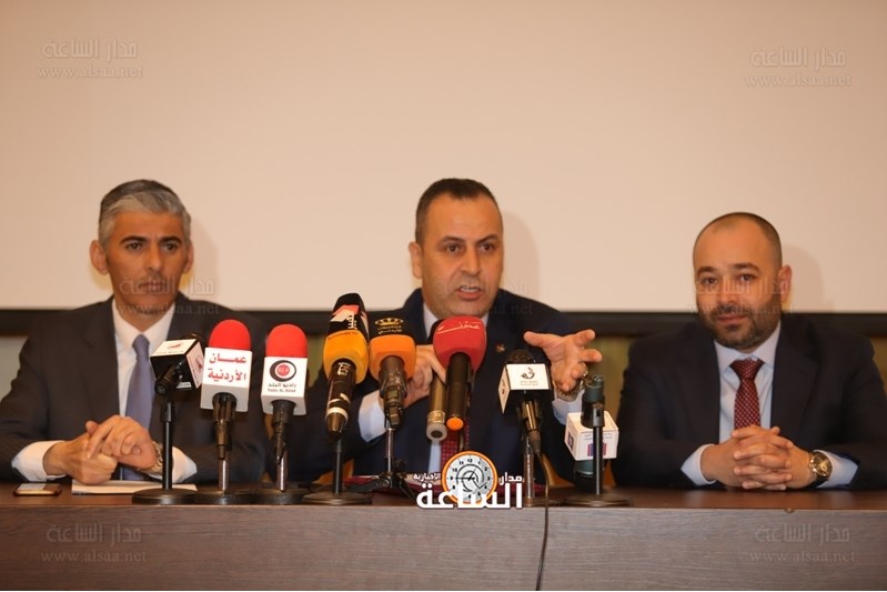 «مؤتمر الأردن الاقتصادي» في آذار.. تفاصيل