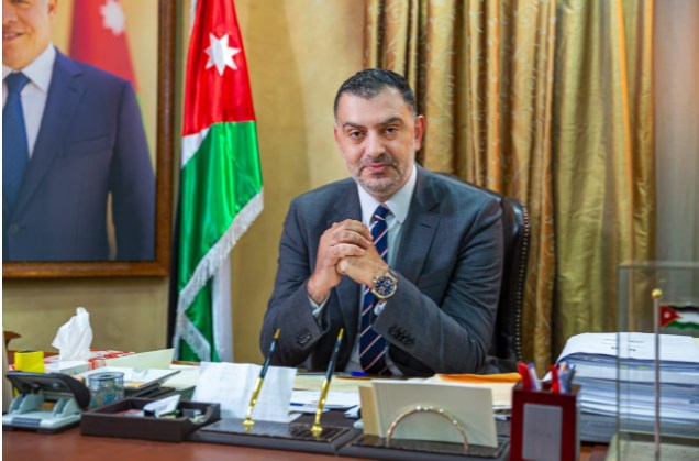 البطاينة الى المانيا لبحث تشغيل الأردنيين