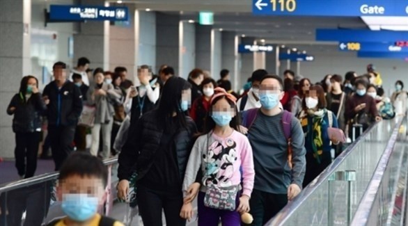 سيؤول: سنواجه الآثار الاقتصادية المحتملة لفيروس