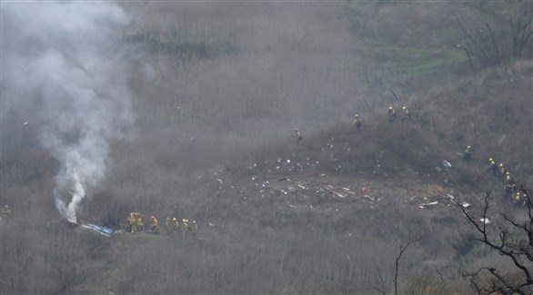 التحقيقات تكشف سبب تحطم طائرة أسطورة