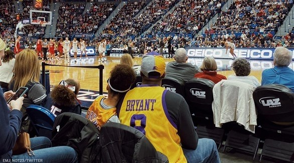 تأجيل قمة ليكرز وكليبرز بعد وفاة