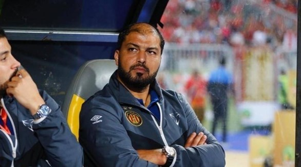 اتحاد الكرة التونسي يعاقب الشعباني والمباركي