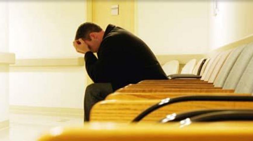 هل تفسخ الزواج لأجل إصابة أقاربه