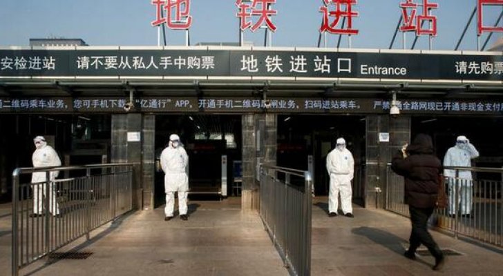 كورونا يواصل حصد الأرواح: 106 وفيات