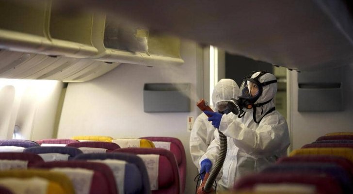 خريطة الفيروس القاتل بالأرقام.. أين انتشر