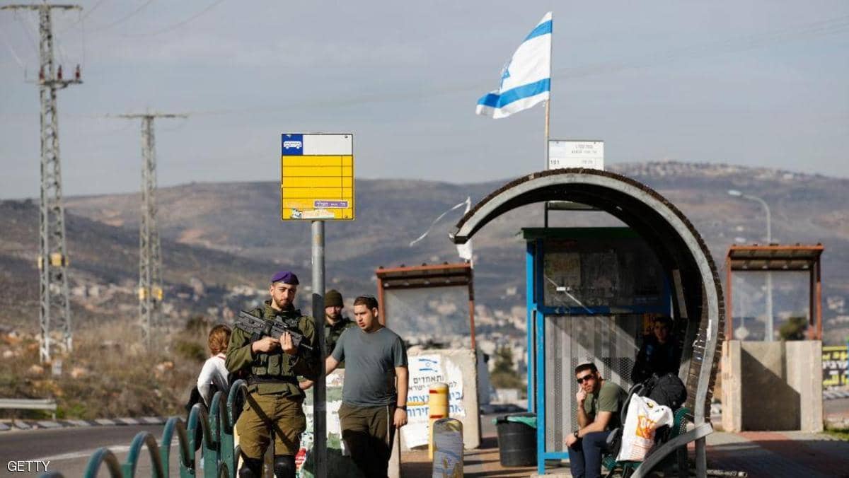 جيش الاحتلال الاسرائيلي يعزز قواته في