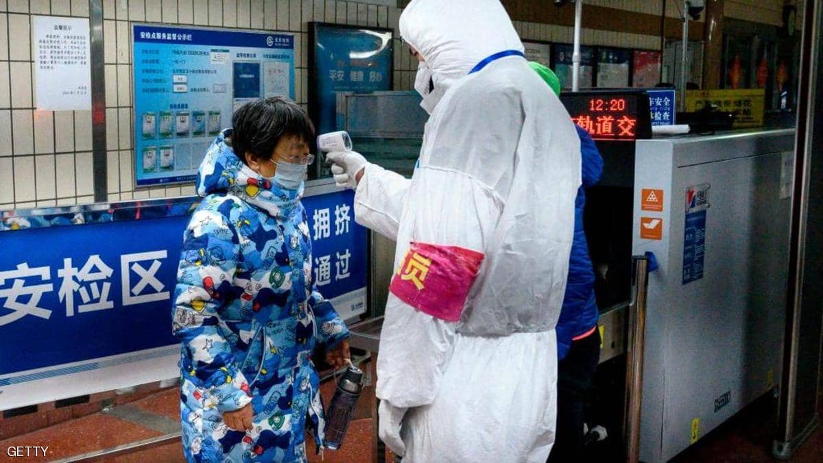 الفيروس القاتل.. آخر التطورات الخاصة بكورونا