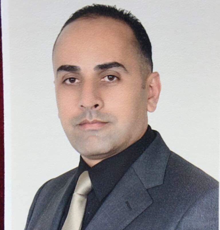 ابراهيم الشخانبة مديرا لمدينة الأمير هاشم