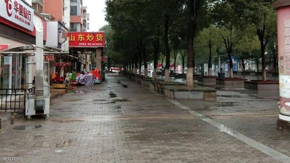 حصريا من ووهان.. باحث مصري يروي