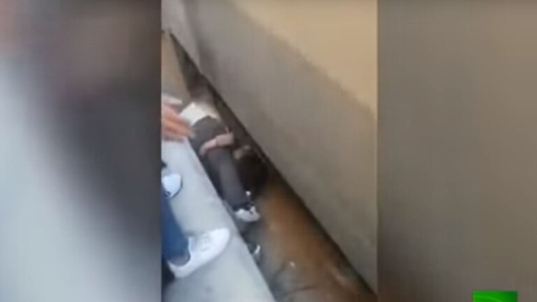 مصر.. غرامة لأب أنقذ ابنته من