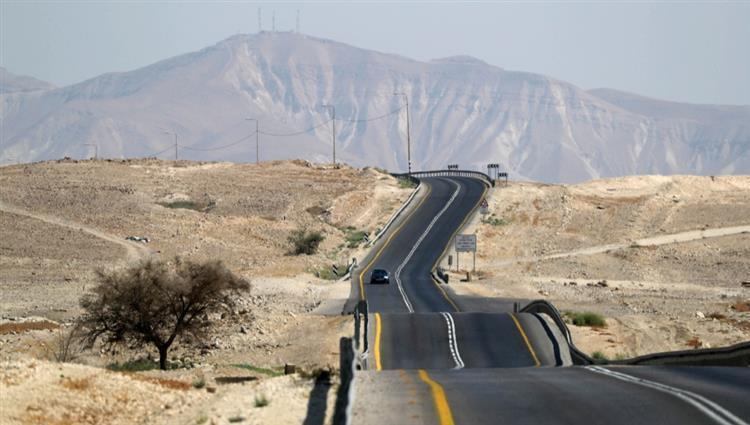 ماذا يعني ضم غور الأردن لإسرائيل