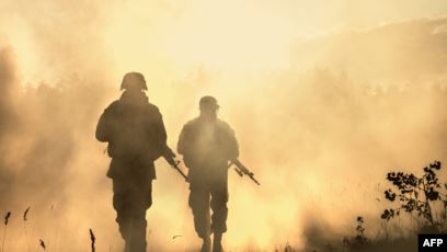 «صفقة القرن».. . تشكيل منظمة أمنية