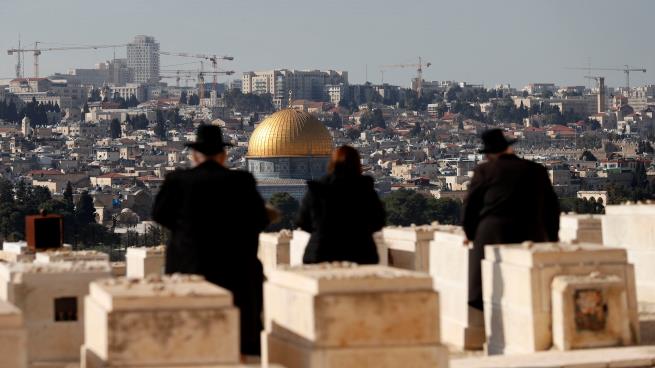 بنود صفقة القرن: ترانسفير ديمغرافي لفلسطينيي