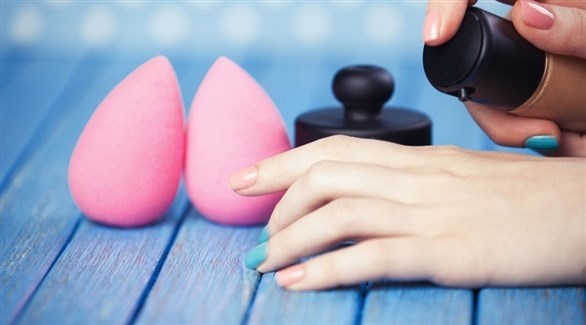 اسفنجة بيوتي بلندر قد تهدد بشرتك