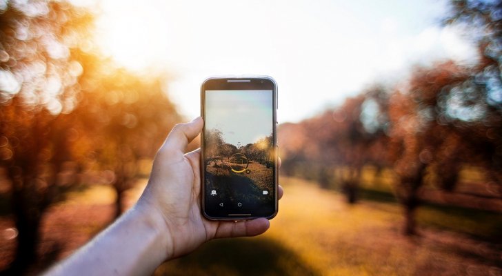 كيف تستعيد الصور المحذوفة من هواتف