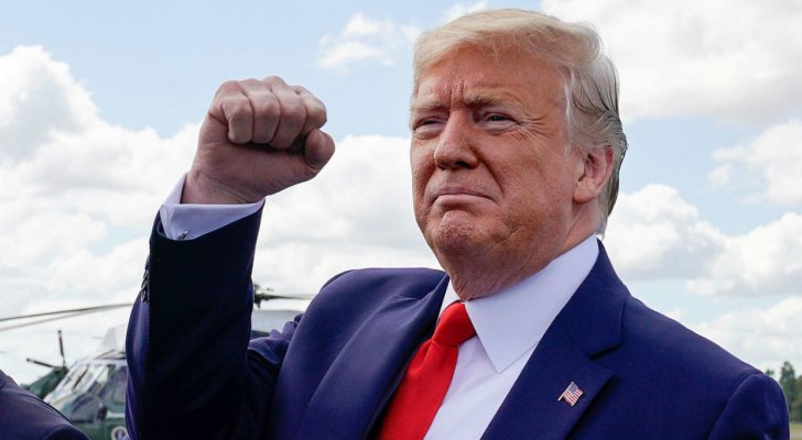 محاكمة ترمب.. الجمهوريون في مأزق بسبب