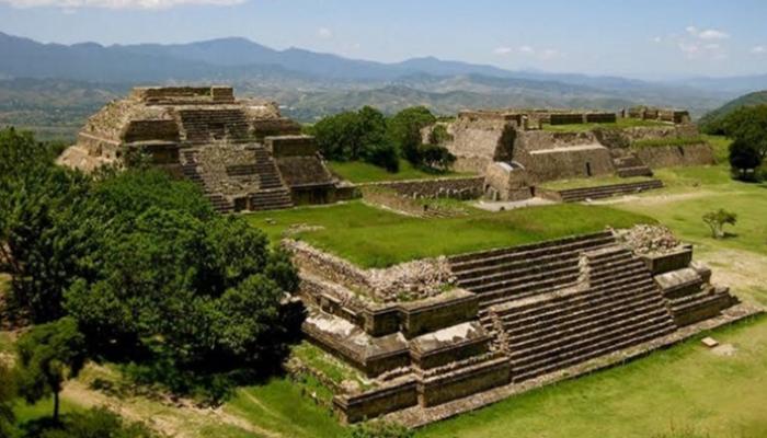 أواكساكا.. لؤلؤة مكسيكية على المحيط الهادئ