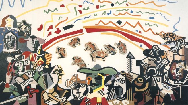 لو كانت عمّاتي مثل أندريا