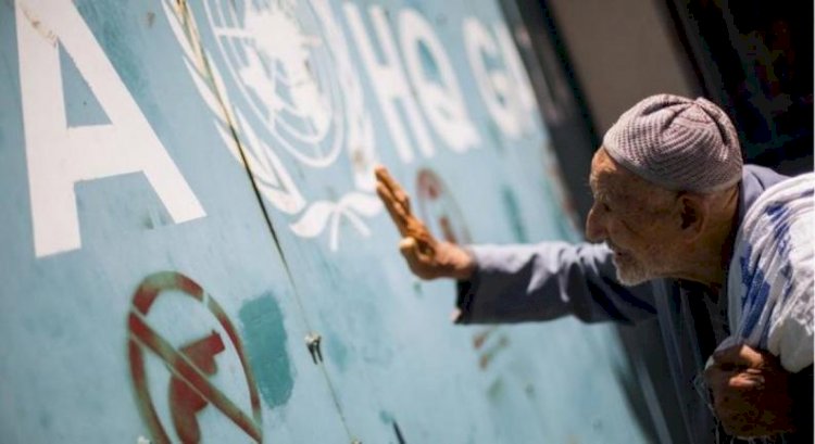 الاونروا: الدعوة لإنهاء عملنا عبر صفقة