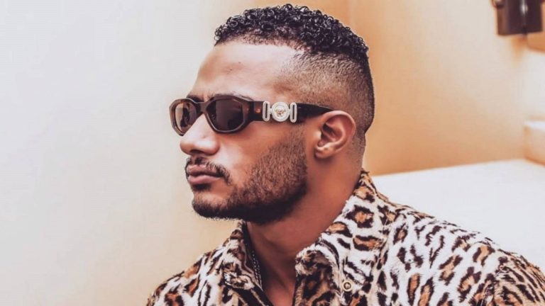 محمد رمضان يحيي حفل ”السوبر“ بين